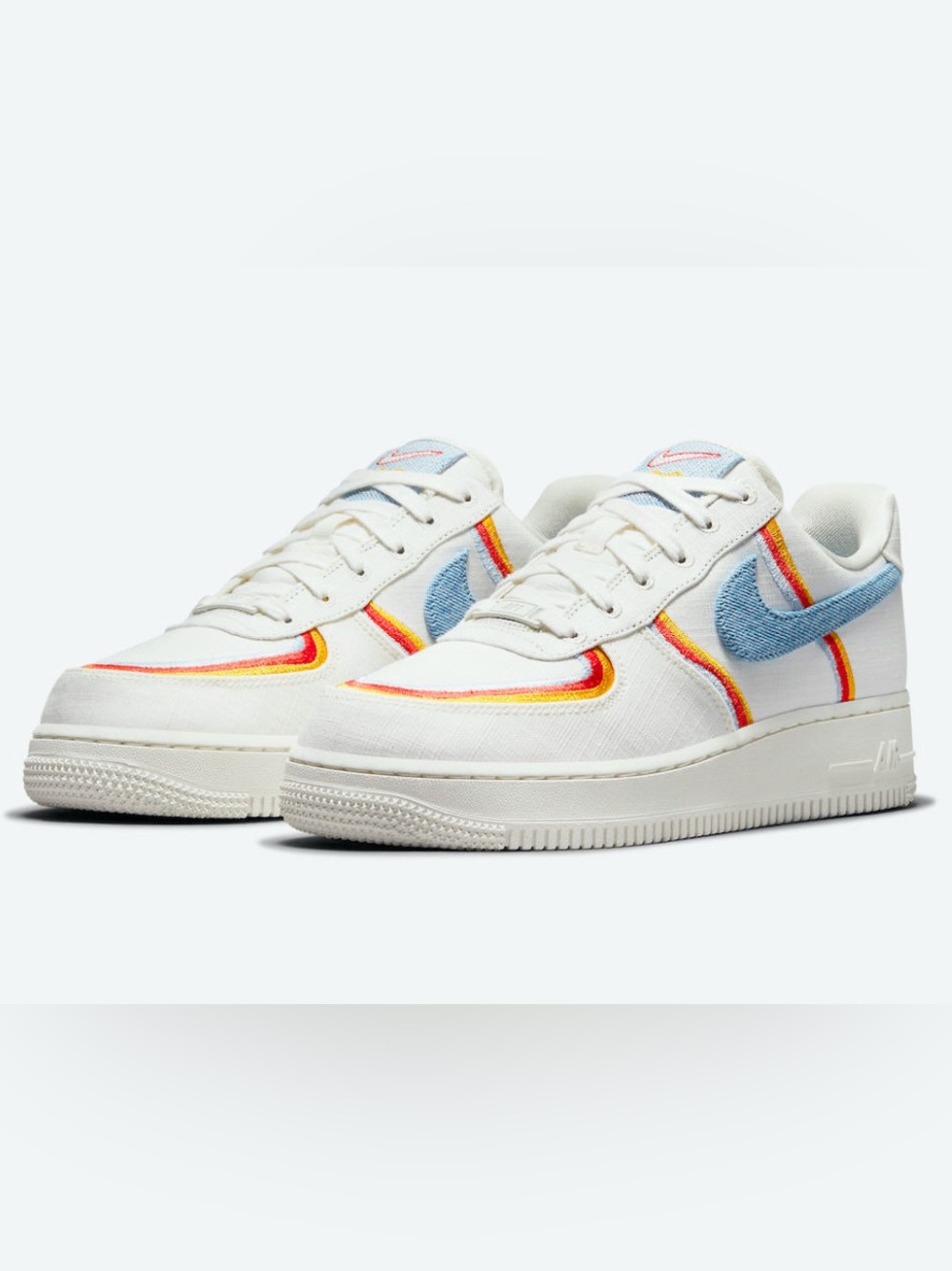 Nike Air Force 1 ‘07 LV8